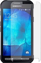 Samsung Galaxy Xcover 4 Glazen Screen Protector
