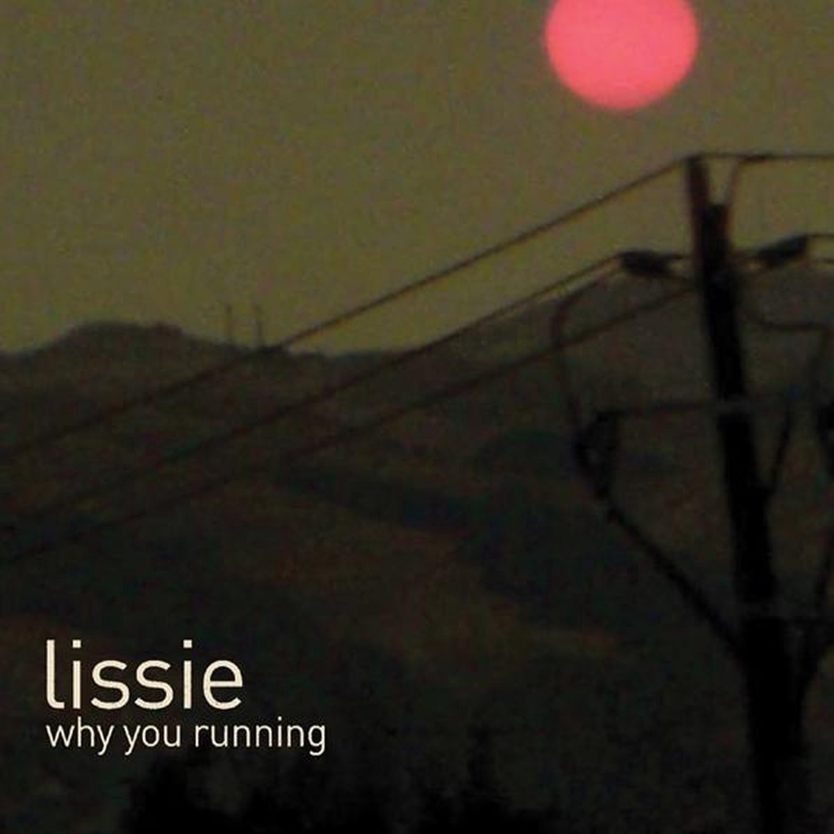 Why You Runnin'
