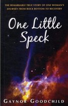 One Little Speck