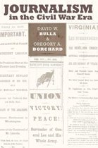 Mediating American History- Journalism in the Civil War Era