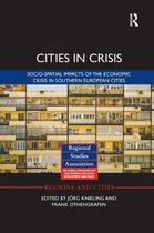 Regions and Cities- Cities in Crisis