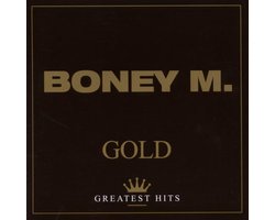 Gold - Greatest Hits