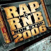 Rap & R'N'B Non..06/3-2-