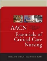 AACN Essentials of Critical Care Nursing