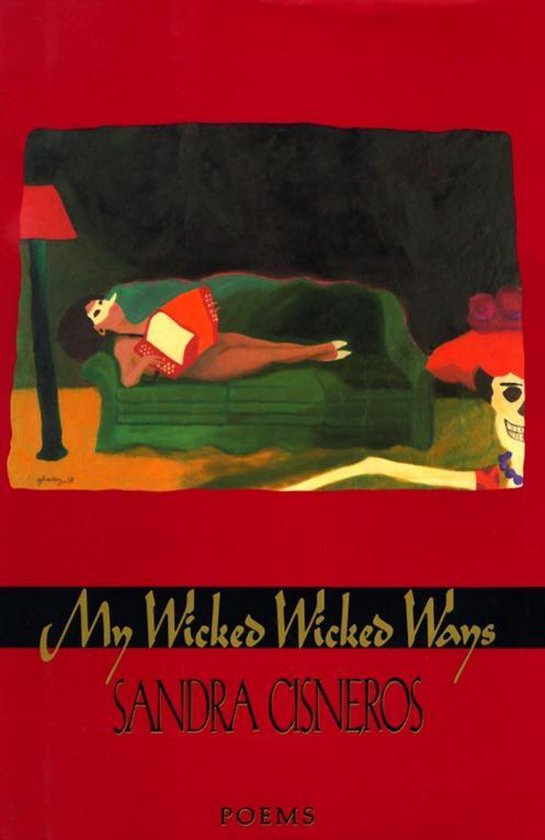 Vintage International MY WICKED WICKED WAYS, Anglais, Couverture rigide, 103 pages