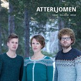 Odde / Sulheim / Brimi - Atterljomen (CD)