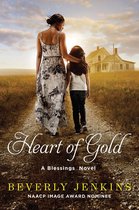Blessings Series 5 - Heart of Gold