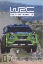 World Rally Championship 2007