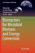 Green Energy and Technology- Bioreactors for Microbial Biomass and Energy Conversion