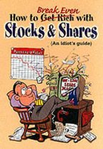 How to Break Even with Stocks and Shares