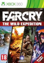 Ubisoft Far Cry : The Wild Expedition Standaard Xbox 360