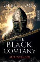 The Black Company 1 - The Black Company 1 - Seelenfänger