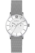 Radiant new north week RA418701 Mannen Quartz horloge