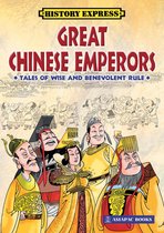 Great Chinese Emperors