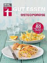 Gut essen bei Osteoporose