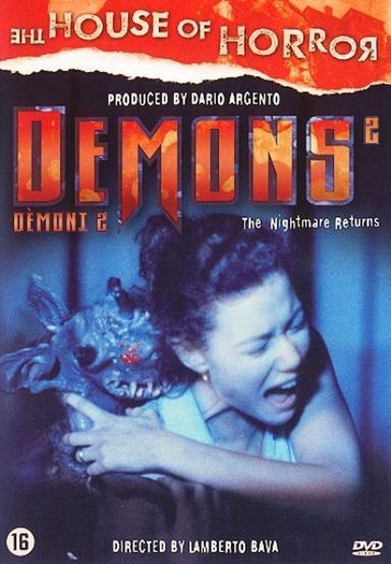 Demons 2