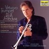 Virtuoso Trumpet / Smedvig, Ling, Scottish CO