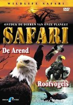 Safari - Arend / Roofvogels