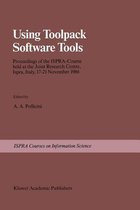Using Toolpack Software Tools