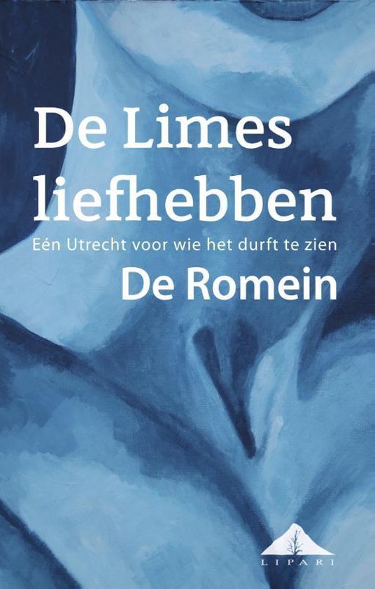 Cover van het boek 'De Llmes liefhebben'