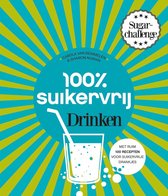 100% suikervrij - 100% suikervrij drinken