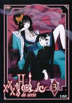 Xxxholic V.3