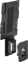HP Monitor to Thin Client Mount HC240 Black