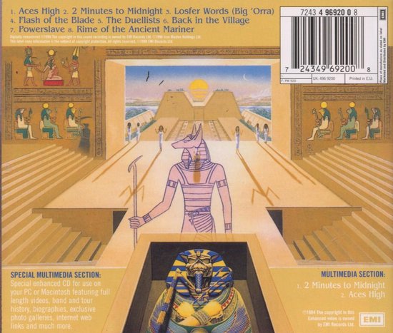 Powerslave