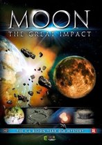 Moon - The great impact (DVD)