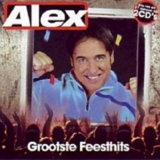 Grootste Feesthits