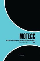 Modern Techniques in Computational Chemistry