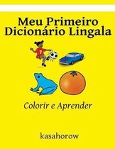 Meu Primeiro Dicion rio Lingala