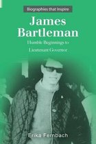 James Bartleman Humble Beginnings to Lieutenant Governor