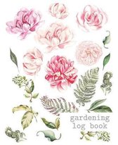 Gardening Log Book