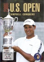 The US Open 2005