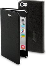 muvit iPhone 5C Silvershield Case Black