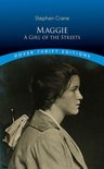 Dover Thrift Editions: Classic Novels - Maggie: A Girl of the Streets