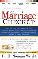 The Marriage Check-up