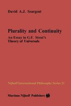 Plurality and Continuity