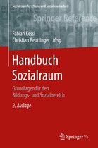 Sozialraumforschung und Sozialraumarbeit 14 - Handbuch Sozialraum