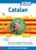 Guide de conversation Assimil - Catalan - Guide de conversation