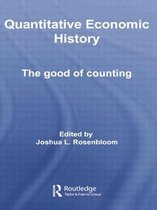Routledge Explorations in Economic History- Quantitative Economic History