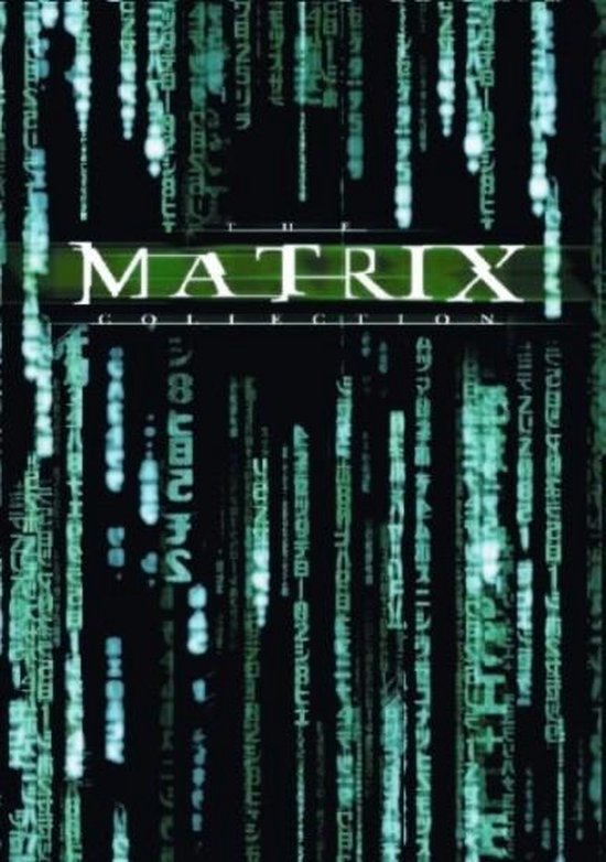 Foto: The matrix collection