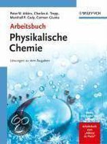 Arbeitsbuch Physikalische Chemie