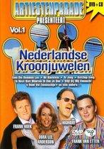 Nederlandse Kroonjuwelen 1