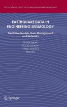 Geotechnical, Geological and Earthquake Engineering 14 - Earthquake Data in Engineering Seismology