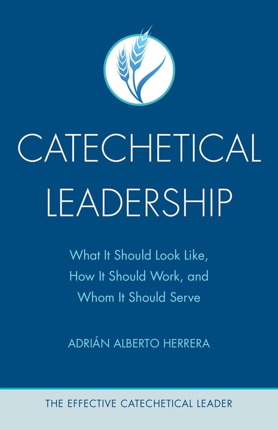 Foto: The effective catechetical leader catechetical leadership