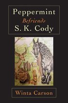 Peppermint Befriends Sk Cody