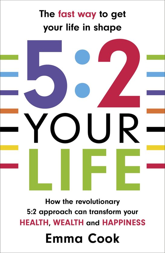 Algebra Pellen anders 5:2 Your Life (ebook), Emma Cook | 9781473505087 | Boeken | bol.com