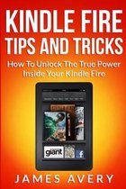 Kindle Fire Tips and Tricks